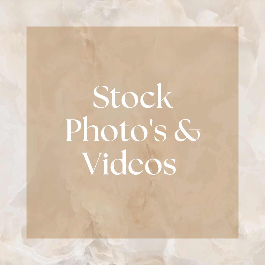 Stock Foto's & Video's