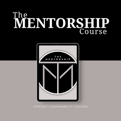 The Mentorship Course (TMC)