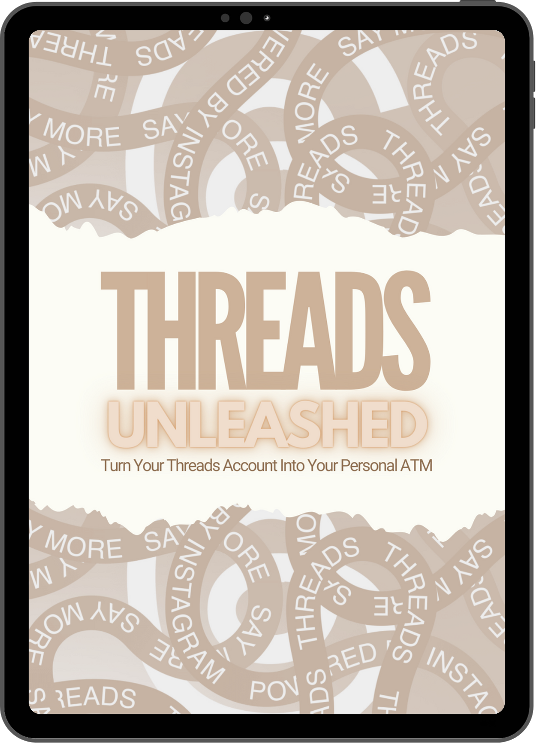 Threads Unleashed