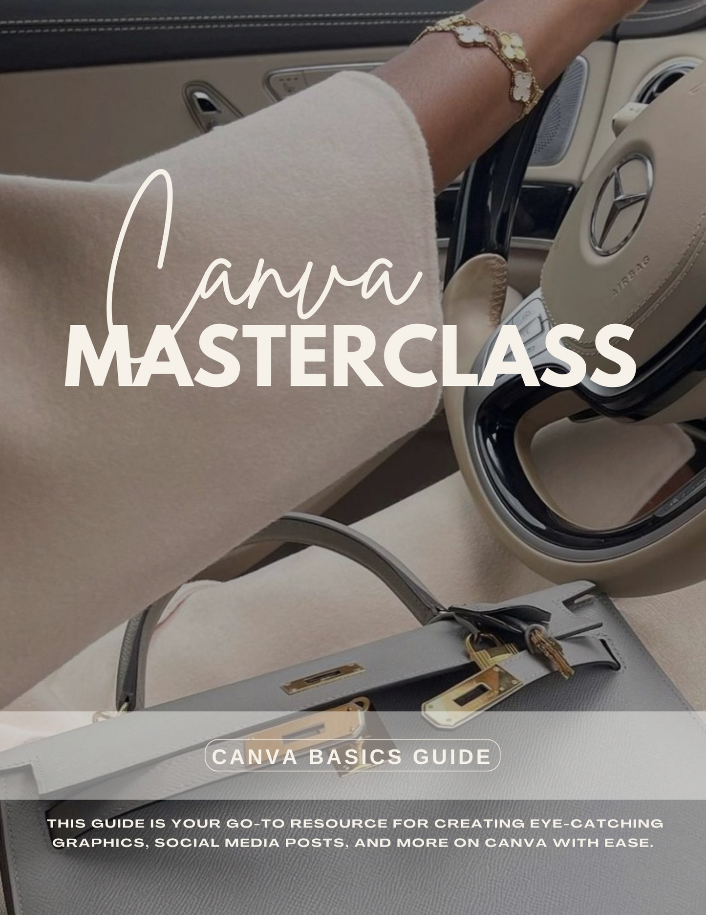 Canva Masterclass Gids