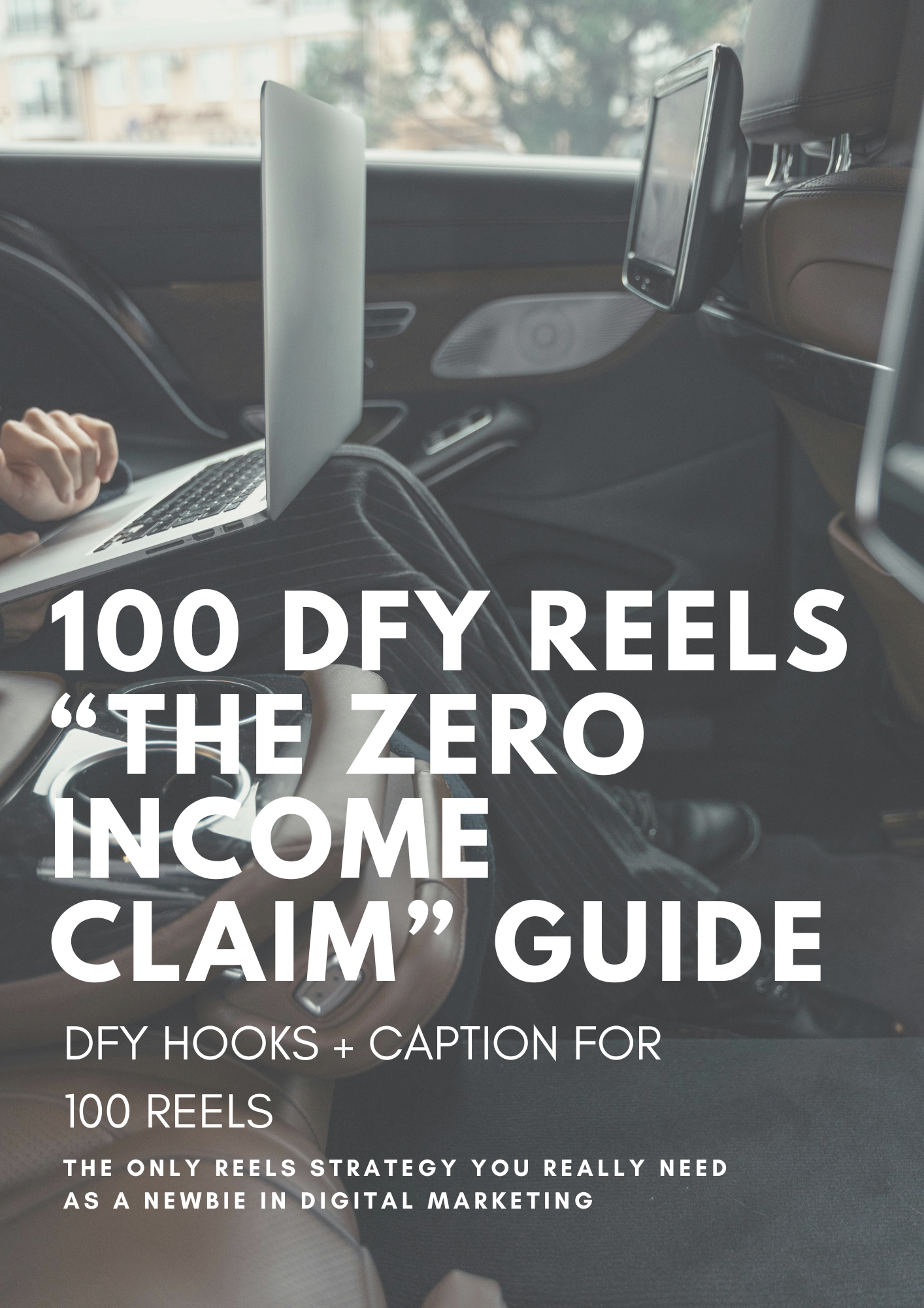 The Zero Income Claim - Guide