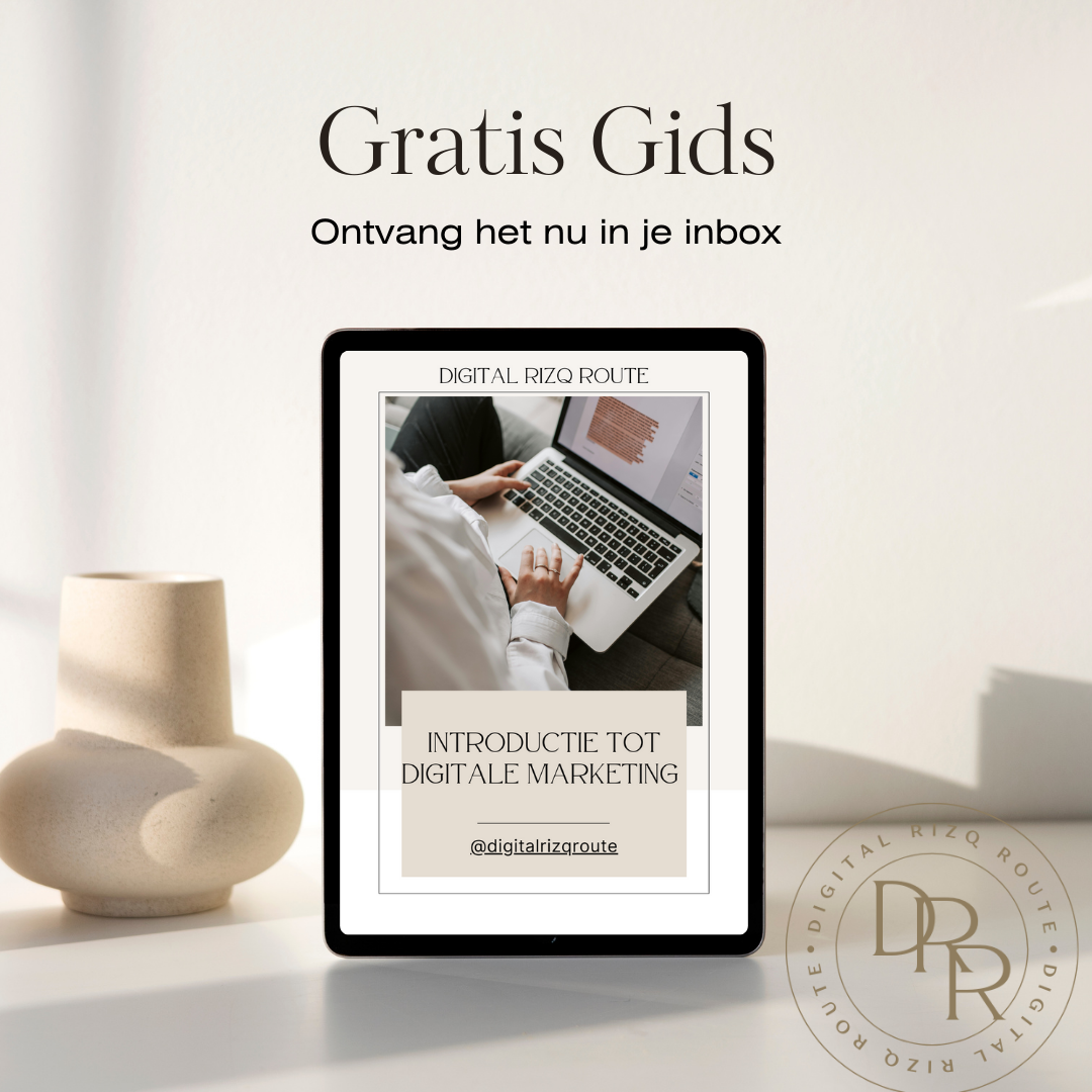 GRATIS STARTER GIDS