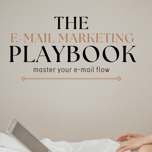 The Email Marketing Playbook